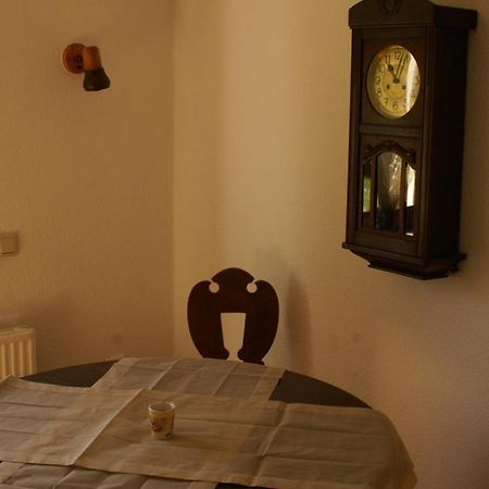 Appartement Insel der Freude à Goehren  Extérieur photo