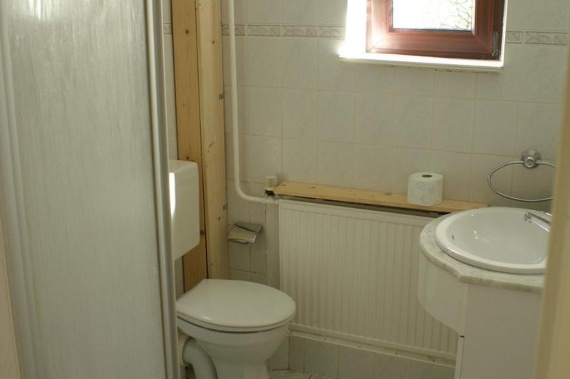 Appartement Insel der Freude à Goehren  Extérieur photo